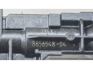 Vstřikovač 0261500437, 8656548 BMW X1 F48 F49 pro benzínový motor 2.0 B48 A20 B