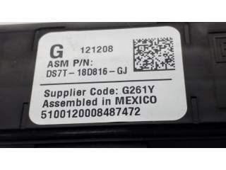 Блок управления DS7T18D816GJ, G261Y   Ford Fusion II