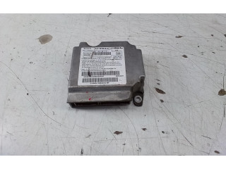 Блок подушек безопасности    Lancia Delta III