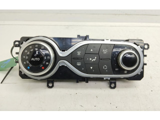 Блок управления климат-контролем E1149803A   Renault Clio III