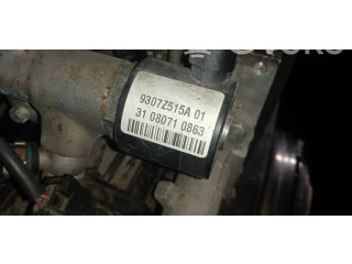 Vstřikovací lišta A6460700395, A6460700395 Mercedes-Benz C AMG W204