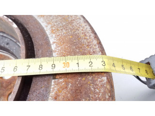 Задний тормозной диск       Lexus LS 460 - 600H 4.6 4243150100  