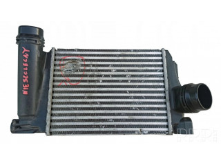 Интеркулер 144614ED0A, 258604108 Renault Megane IV 1.2