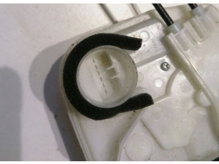 Замок багажника S180165002    Citroen C4 I 2004 - 2010 года