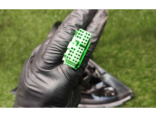 Зеркало электрическое Volvo S60 2011 - 2013 года