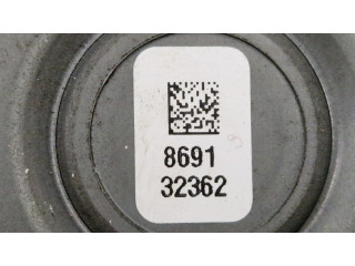 Блок АБС HG9C2C555, HG9C2C555AH Ford Fusion II 2013-- года