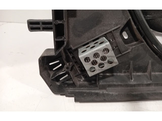 Вентилятор радиатора     214816812    Dacia Sandero II 