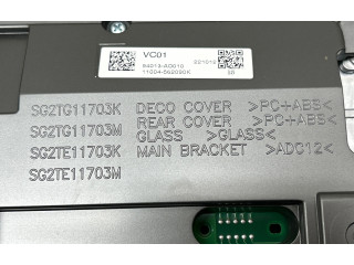 Панель приборов 9544739135, 9090930297A3 KIA Sportage