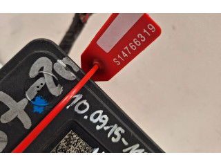 Блок ABS 10.0915-1178.3 Peugeot 2008 I