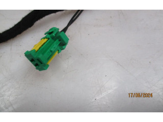 Zpětné zrcátko Peugeot 807 2006 00008153FS, 00008153FS