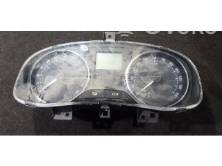 Панель приборов 5j0920910d, a2c53356353 Skoda Fabia Mk2 (5J)