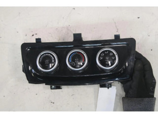 Блок управления климат-контролем    Fiat Tipo