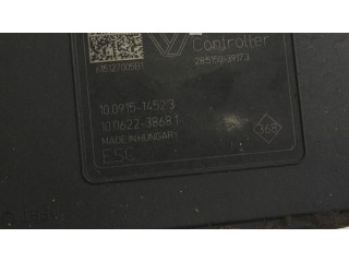 Блок АБС 476603736R   Dacia  Dokker  2012 -  года