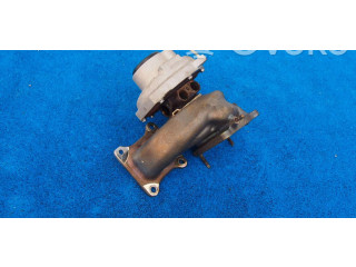 Turbodmychadlo Турбина 500554760 Alfa Romeo Stelvio 55273835