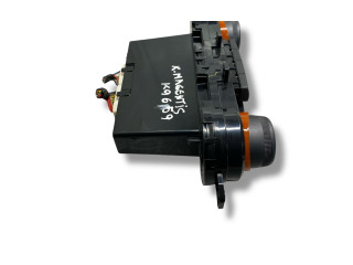 Блок управления климат-контролем 972502G360K2   KIA Magentis