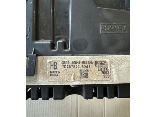 Панель приборов GB3T-10849-HB Ford Ranger