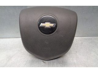 Подушка безопасности водителя 94573335, 94573335   Chevrolet Spark