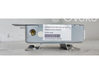 Блок управления 97RA010045 SsangYong Kyron