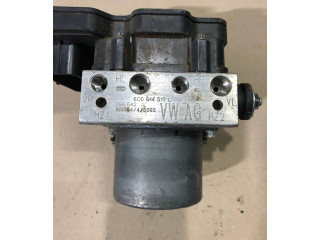 Блок АБС 6C0614517L Audi A1 2010 - 2018 года