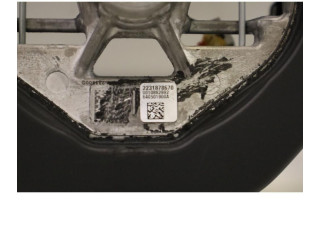 Руль 22329-10885 Peugeot 2008 II