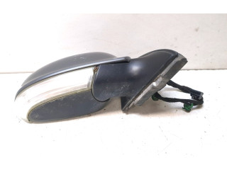 Зеркало электрическое Volkswagen Jetta V 2005 - 2010 года
