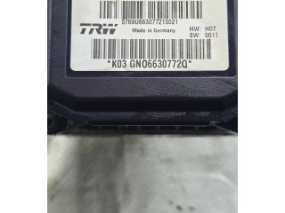 Jednotka ABS 5N0614109BD, 54085769U   Volkswagen Tiguan 2014