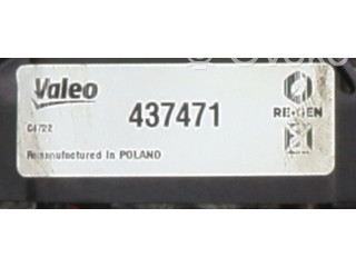 Генератор 00005705NH   Citroen C8      