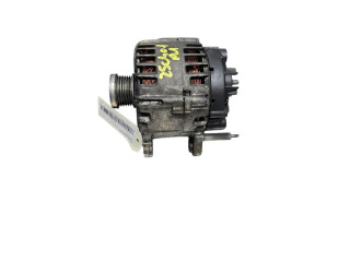 Генератор 03C903024K   Audi A1      