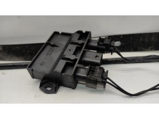 Блок управления воротами