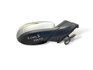 Zpětné zrcátko Honda Civic 2008 76201SMGE22