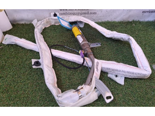 Боковая подушка безопасности 8P4880741J, 8P4880741J   Audi A3 S3 8P