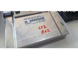 Комплект зажигания 04E907309BH, 517920740C Volkswagen Golf Sportsvan