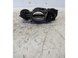 Дроссельная заслонка Mitsubishi Pajero