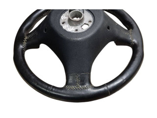 Руль Audi A6 S6 C5 4B  1997 - 2005 года 8Z0419091AD, 8E0880201AT      