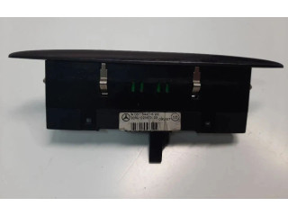 Дисплей       Mercedes-Benz E W211