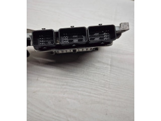 Блок управления двигателя 31269189, J38AC   Volvo V70