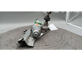 Моторчик заднего дворника 86510SC091 Subaru Forester SH