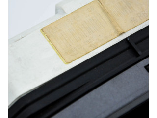 Панель приборов 3D0920882F   Volkswagen Phaeton       