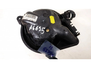 Вентилятор печки    661076v   Renault Scenic I