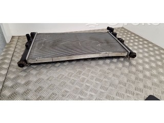 Турбина Радиатор охлаждающей жидкости Citroen C4 Aircross     для двигателя 9HD (DV6C)      