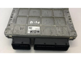 Řídící jednotka 896610Z250, MB2754001721 Toyota Auris 150 2011