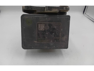 Блок АБС 5q0907379s   Audi  A3 S3 A3 Sportback 8P  2005 - 2013 года