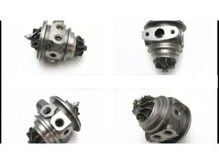 Turbodmychadlo Турбина 4917302015, CHRA50-0002   Smart Brabus 1.0  