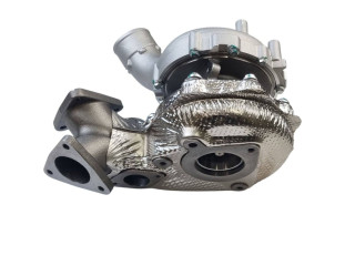 Turbodmychadlo Турбина 059145874C, 7996710001 Audi Q7 4L CJG