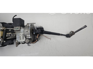 Руль Renault Scenic II - Grand scenic II 2003 - 2006 года 8200701471