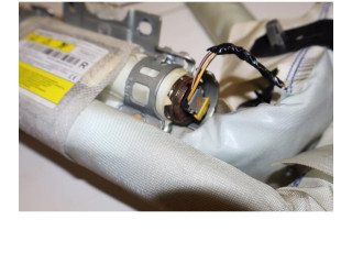 Боковая подушка безопасности EB3B-26042D94-AD Ford Ranger