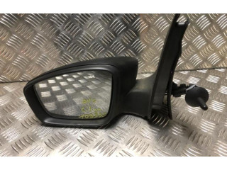 Зеркало (механическое) Skoda Citigo 2011 - 2020 года