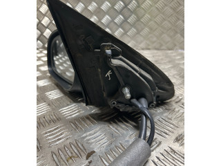 Зеркало электрическое        Volvo V70  2000 - 2004 года   