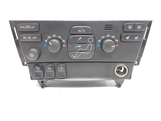 Блок управления климат-контролем 30782503 Volvo S60