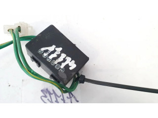 Блок управления 000809 Mazda 626